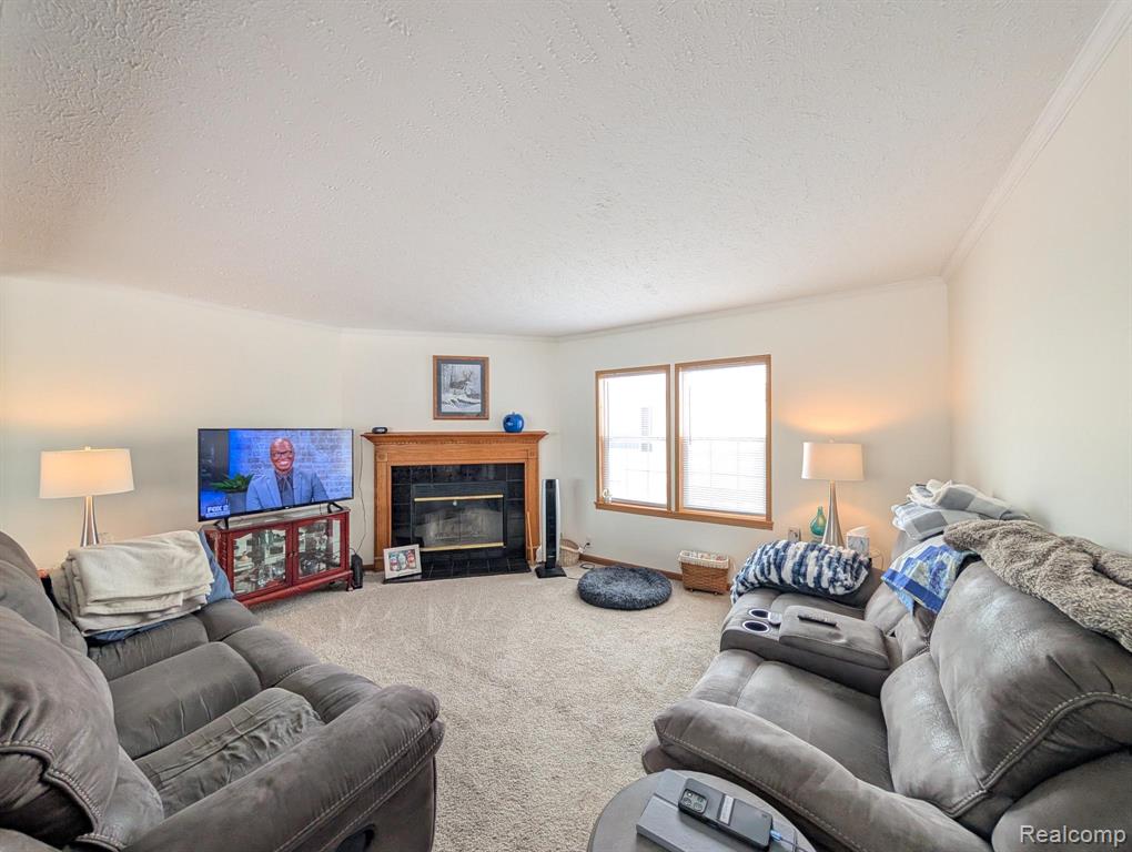 11242 Nearbrook Court, South Lyon, MI 48178 — Photo 10