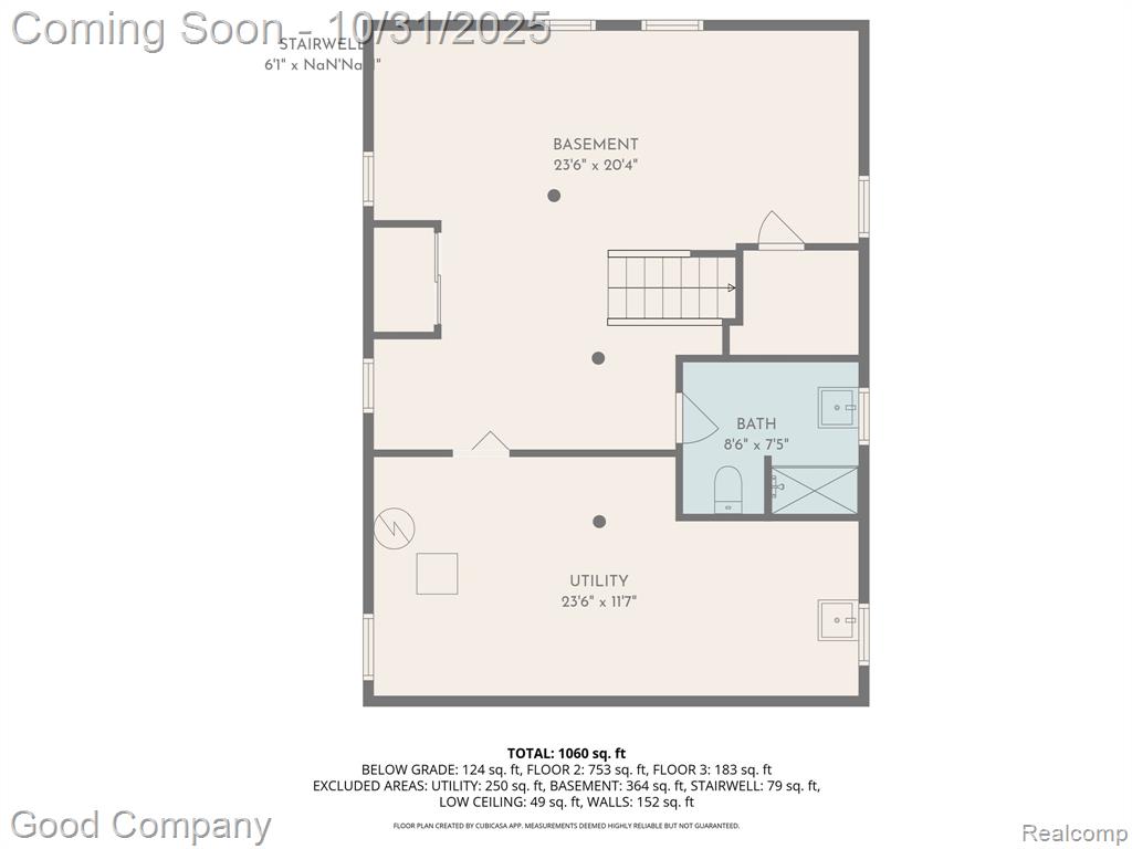 719 N Blair Avenue, Royal Oak, MI 48067 — Photo 46
