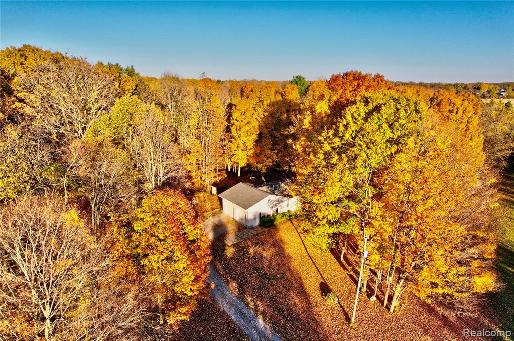 11154 Gale Road, Otisville, MI 48463 — Photo 65