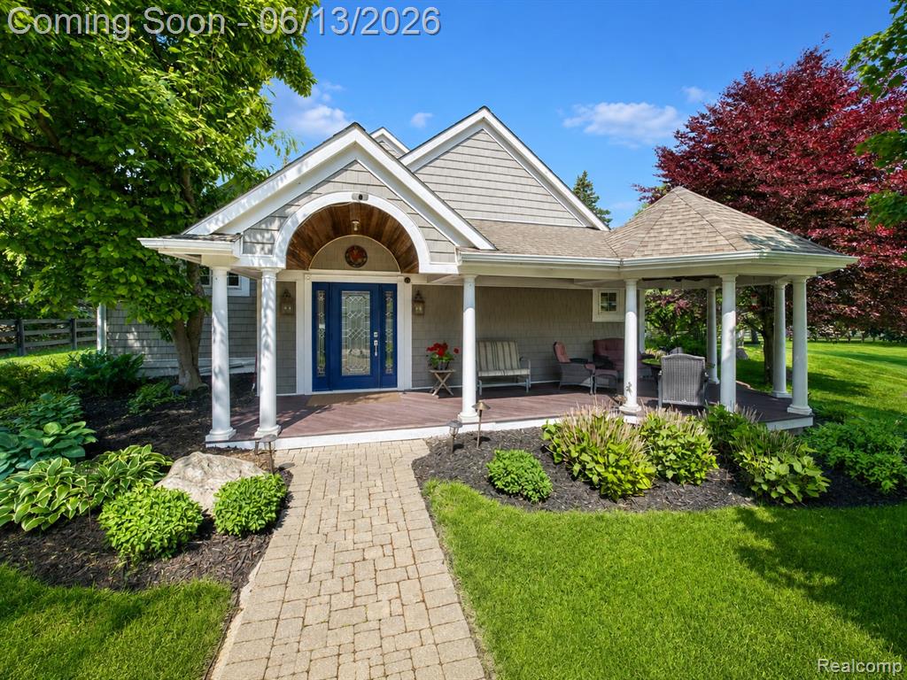 1310 Brauer Road, Metamora, MI 48371 — Photo 6