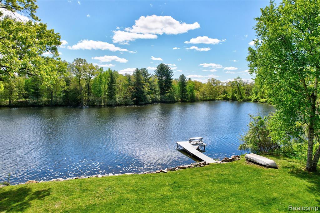 3074 POND Road, Leonard, MI 48367 — Photo 59