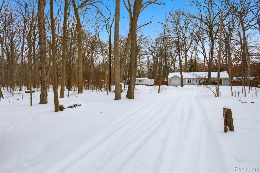 6522 Riverdale Road, Whitmore Lake, MI 48189 — Photo 26