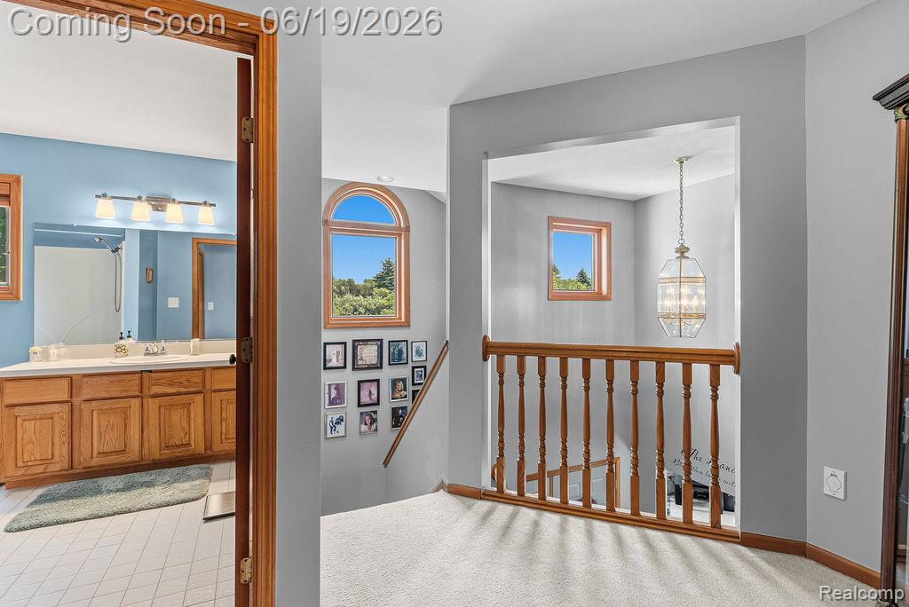 2867 Iris Lane, Hartland, MI 48353 — Photo 26