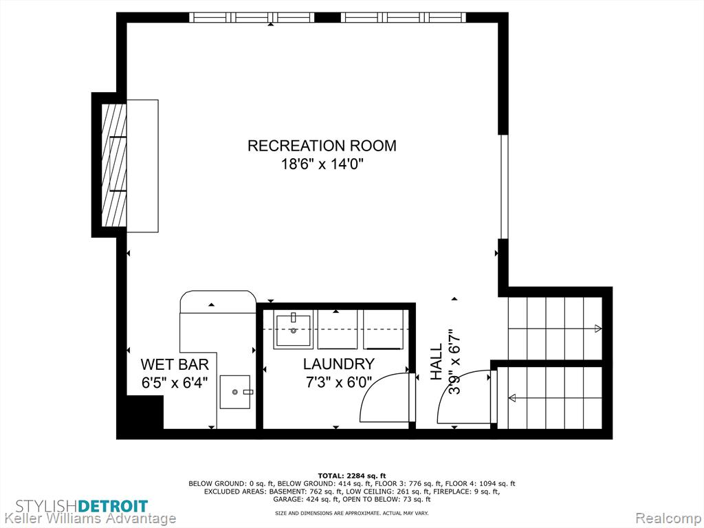 46671 BARRINGTON, Plymouth, MI 48170 — Photo 33