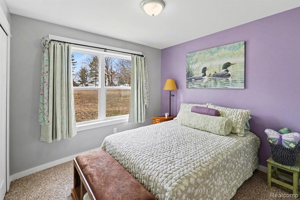 4537 Lakewood Drive, Otter Lake, MI 48464 — Photo 13