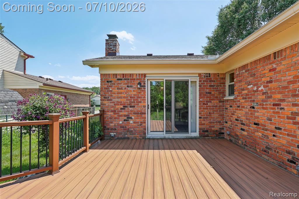 42698 Keystone Lane, Canton, MI 48187 — Photo 30