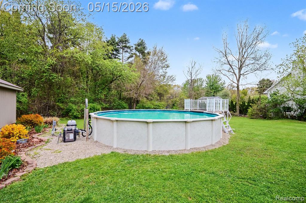 8909 Pippen Drive, Romeo, MI 48065 — Photo 48