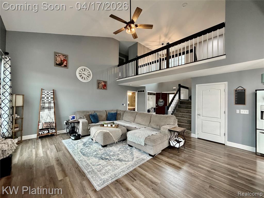4837 Camelot Drive, Kimball, MI — Photo 13
