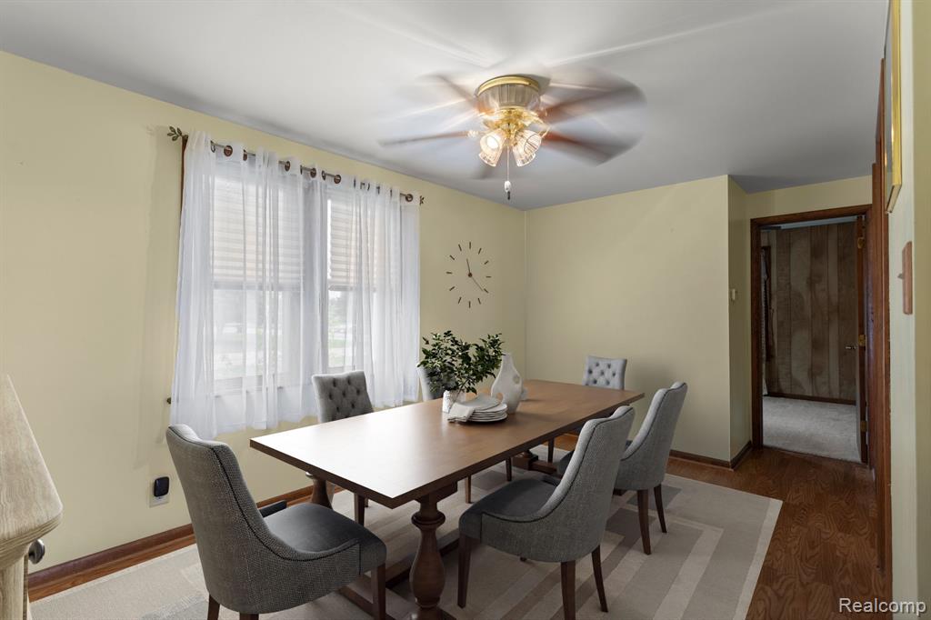 7215 S HURON RIVER Drive, South Rockwood, MI — Photo 11