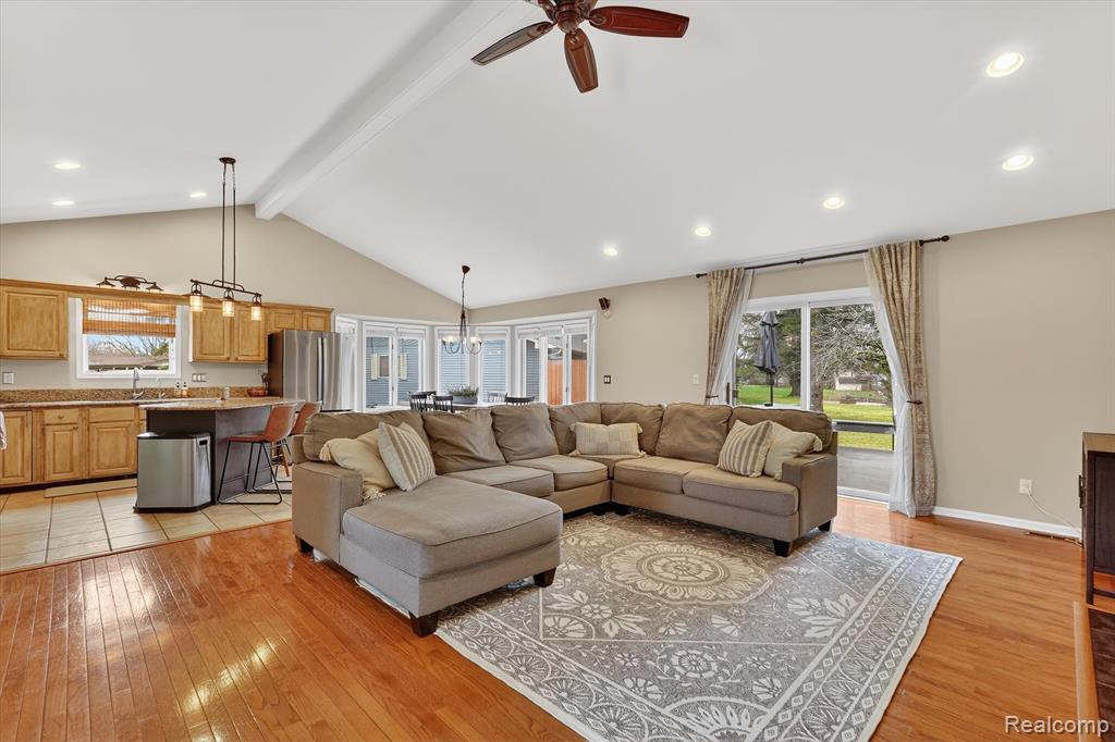 16147 Silvercrest Drive, Fenton, MI 48430 — Photo 7