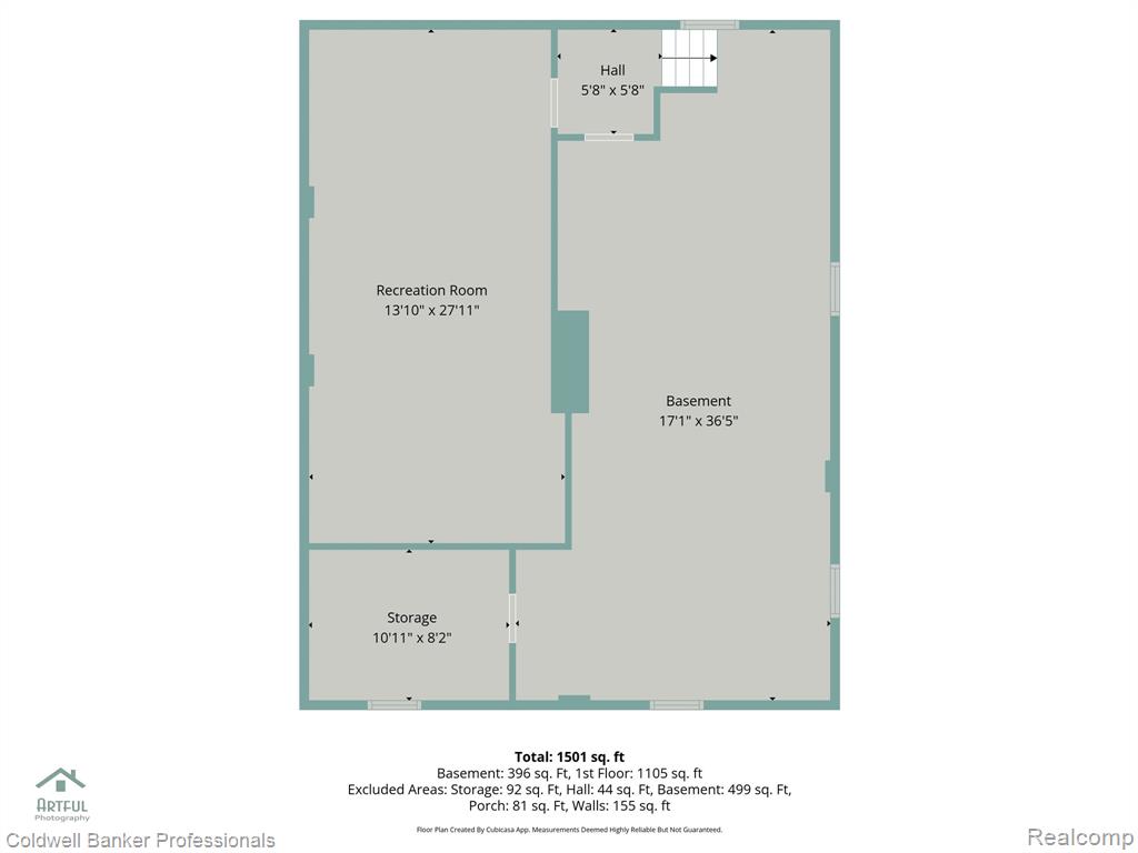46064 Norton Court, Northville, MI 48167 — Photo 44