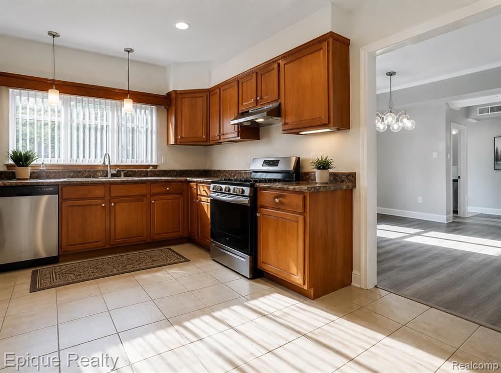 414 Oak Street, Ypsilanti, MI 48198 — Photo 11