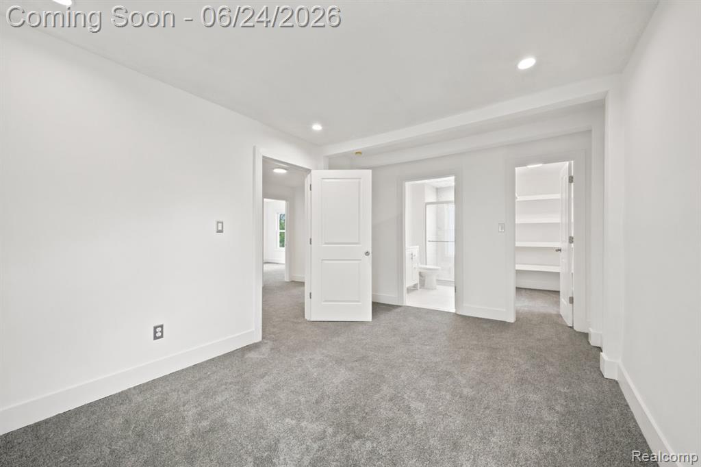 2552 N La Salle Gardens, Detroit, MI 48206 — Photo 15
