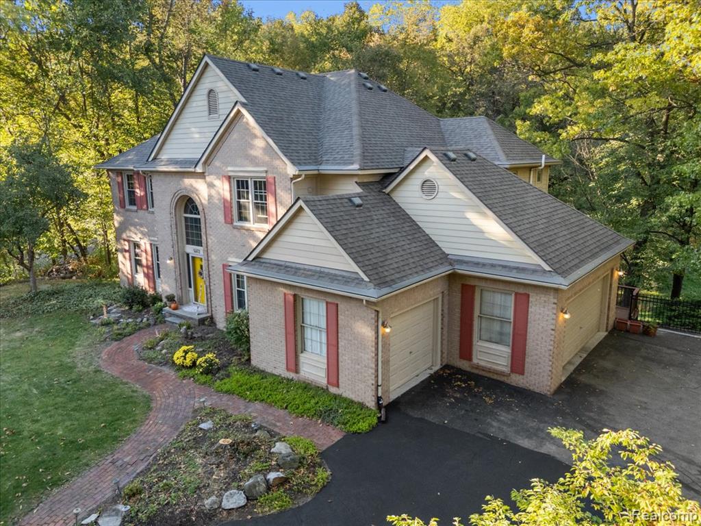 5372 Princeton Court, Brighton, MI 48116 — Photo 3