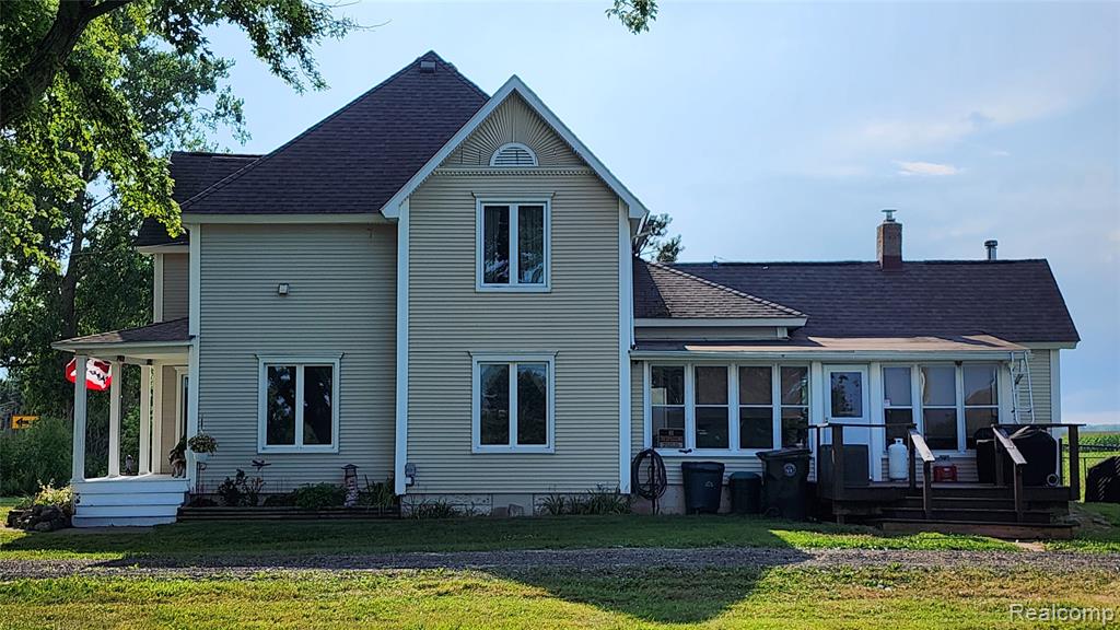 31671 School Section Road, Richmond, MI 48062 — Photo 6