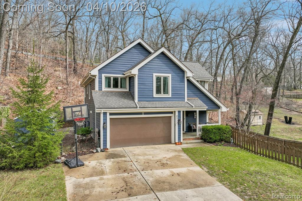 8933 Minne Wanna Road, Clarkston, MI 48348 — Photo 39