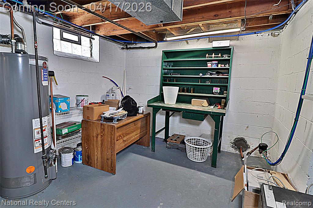 486 University Street, Ferndale, MI 48220 — Photo 23