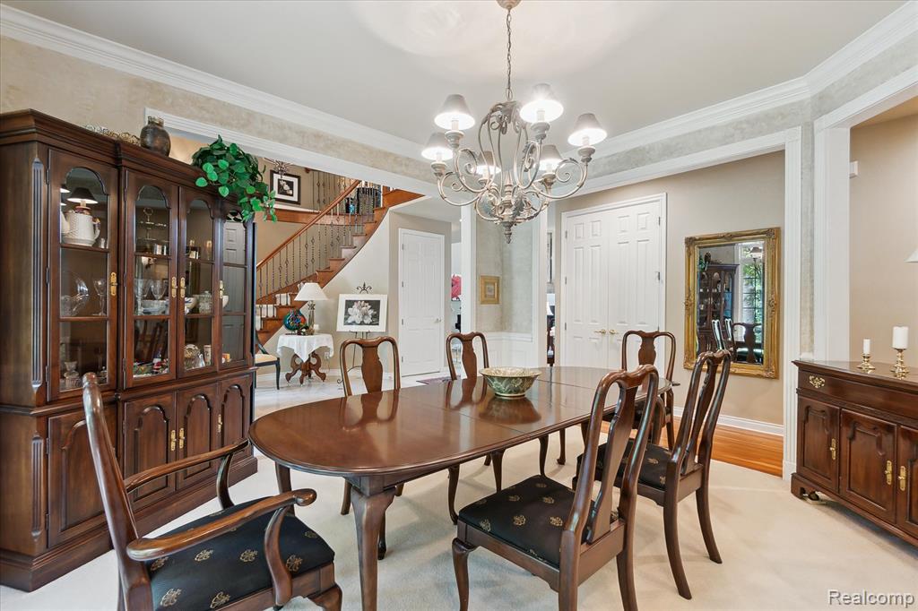 4294 Dominion Boulevard, Brighton, MI 48114 — Photo 15