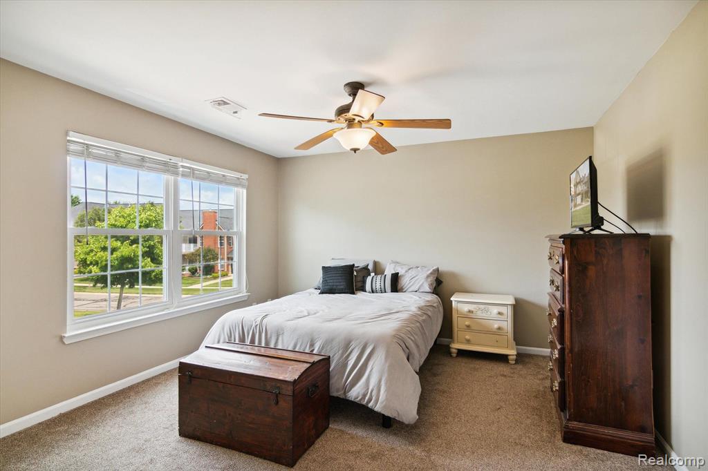 4062 HAMPTON RIDGE Boulevard, Howell, MI 48843 — Photo 28