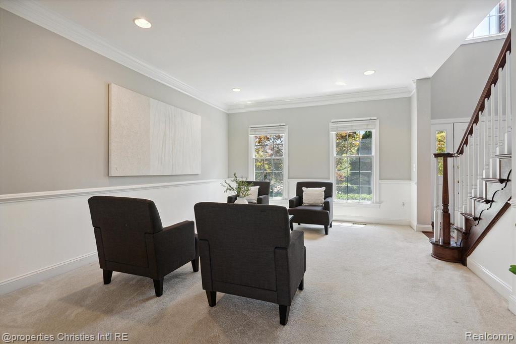 46340 PINEHURST Drive, Northville, MI 48168 — Photo 35