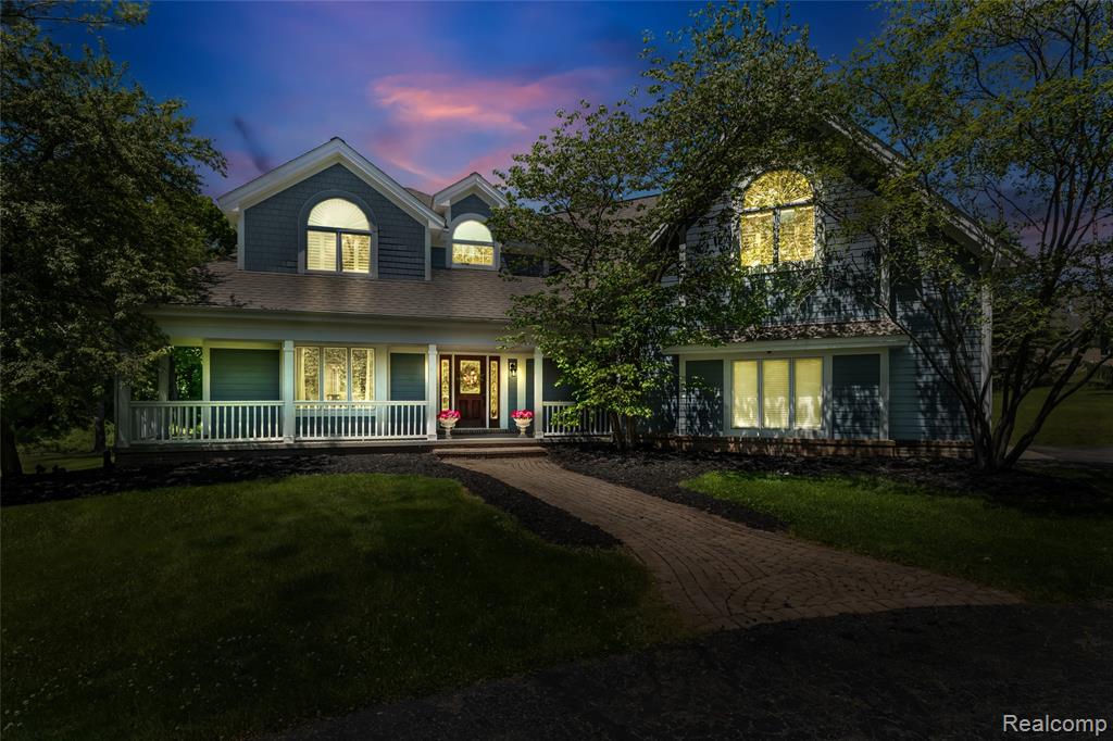 5287 Ridge Trail N, Clarkston, MI 48348 — Photo 14