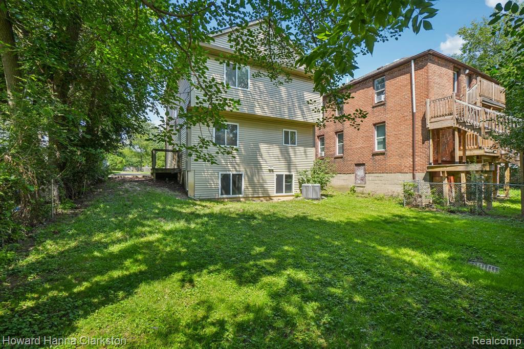73 Poplar Avenue, Pontiac, MI 48342 — Photo 26