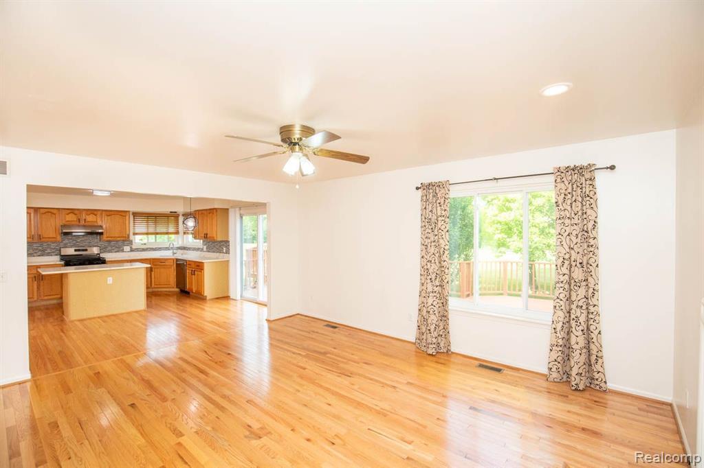 1454 AZIZ Drive, Canton, MI 48188 — Photo 25