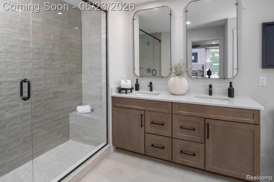 49495 Coldwater Ridge Drive, Northville, MI — Photo 6