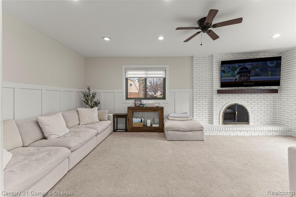 7612 Admiralty Drive, Canton, MI 48187 — Photo 14
