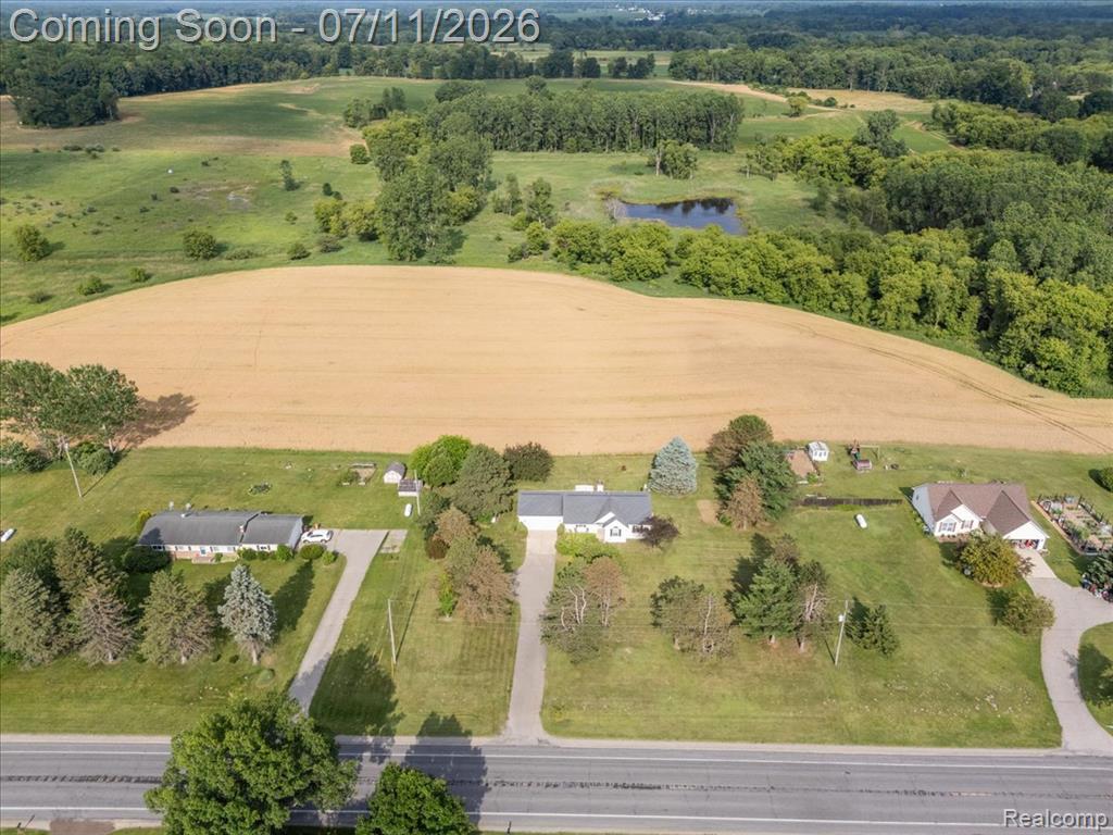 3981 N M 52, Stockbridge, MI 49285 — Photo 21