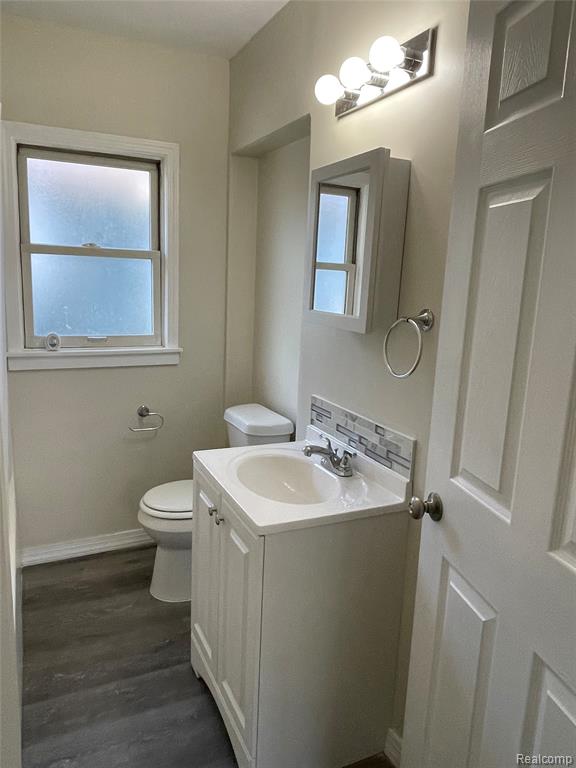 97 N ROSELAWN Street, Pontiac, MI 48342 — Photo 6