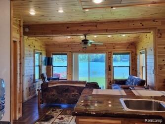 3545 S Roy Drive, Sheridan, MI 48884 — Photo 6