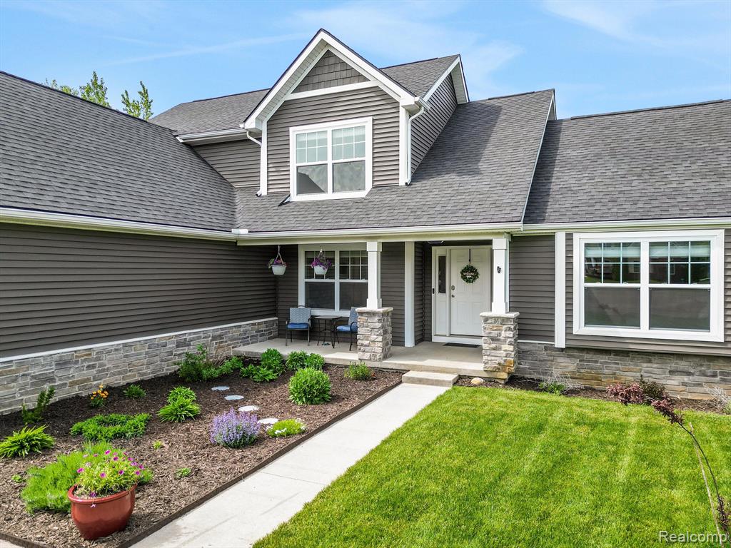 9139 LANNING Lane, Brighton, MI 48116 — Photo 3
