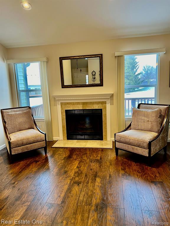 240 WINDING BROOK, 104, Commerce Twp, MI 48390 — Photo 9