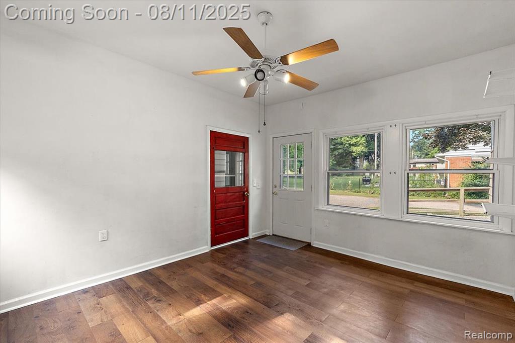 741 W Livingston Road, Highland, MI — Photo 32