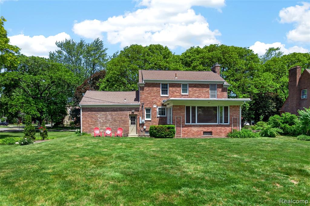18577 San Jose Boulevard, Lathrup Village, MI 48076 — Photo 25