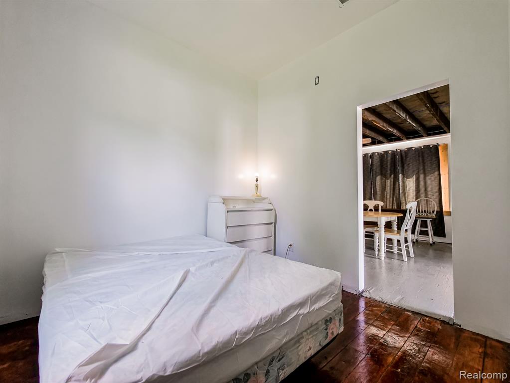 463 S JUNCTION Street, Detroit, MI 48209 — Photo 11