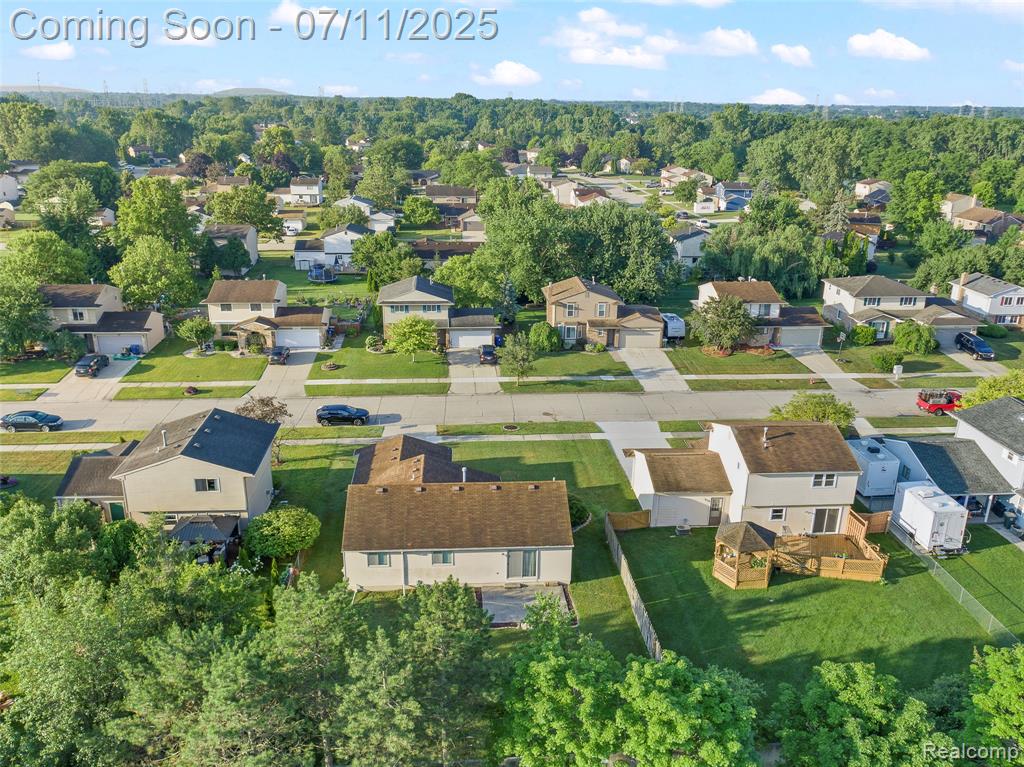 43702 Stuart Drive, Canton, MI 48187 — Photo 23