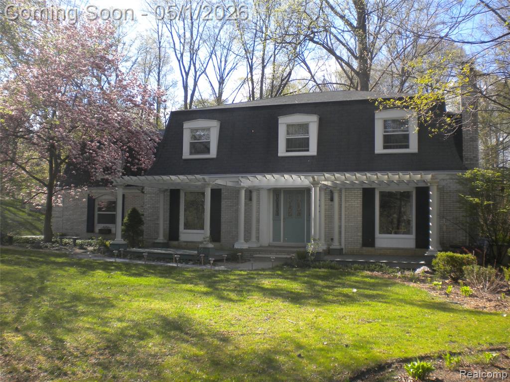 7920 Thornwood Street, Canton, MI 48187 — Photo 86
