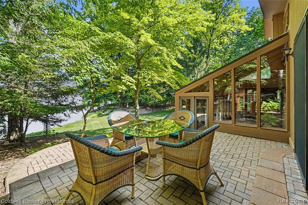 3583 Mitchell Road, Lapeer, MI 48446 — Photo 4