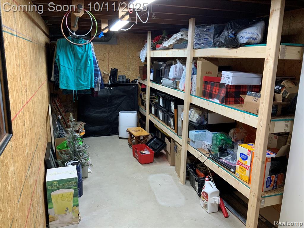 9130 E Bassett Court, Livonia, MI 48150 — Photo 65