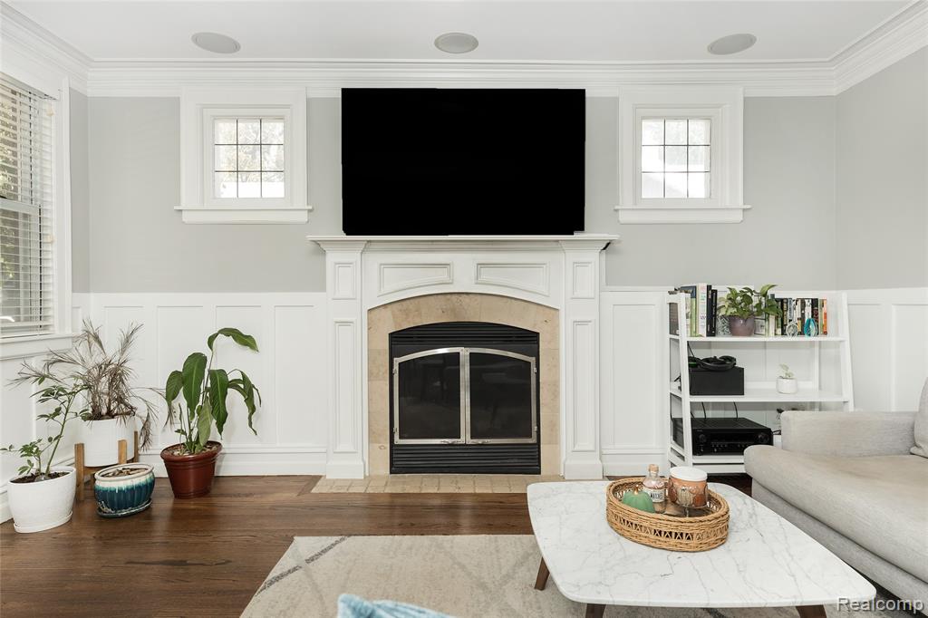 707 S Alexander Avenue, Royal Oak, MI 48067 — Photo 5