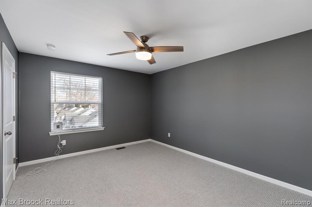 540 PARKDALE Lane, 72, Ferndale, MI 48220 — Photo 20