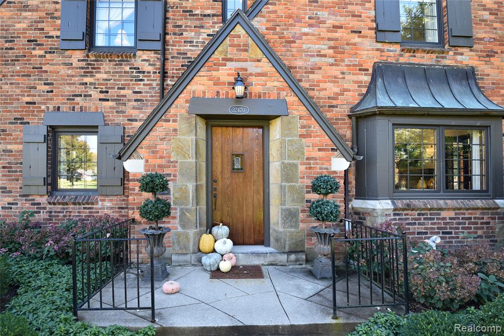 32470 Norchester Street, Beverly Hills, MI 48025 — Photo 3