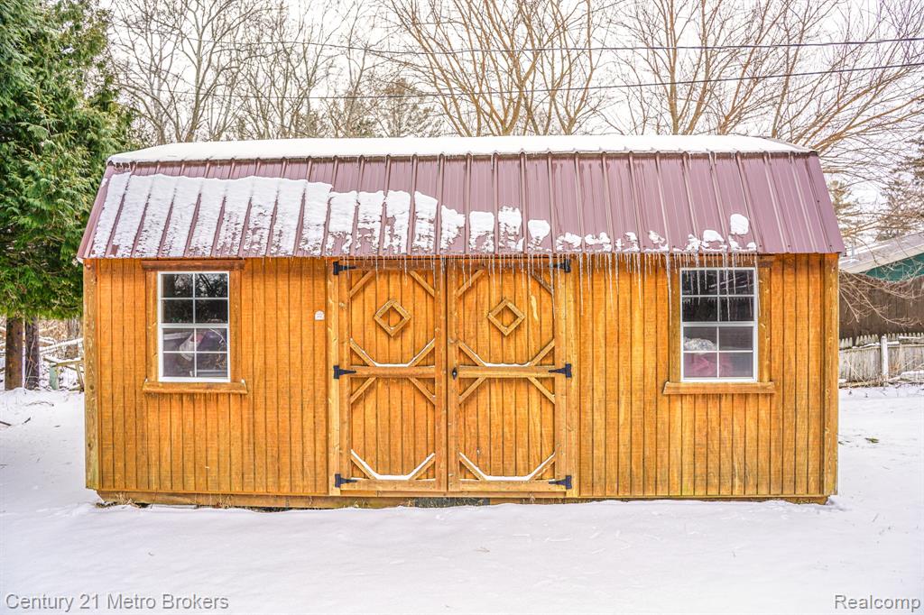 5233 Millington Road, Millington, MI 48746 — Photo 12