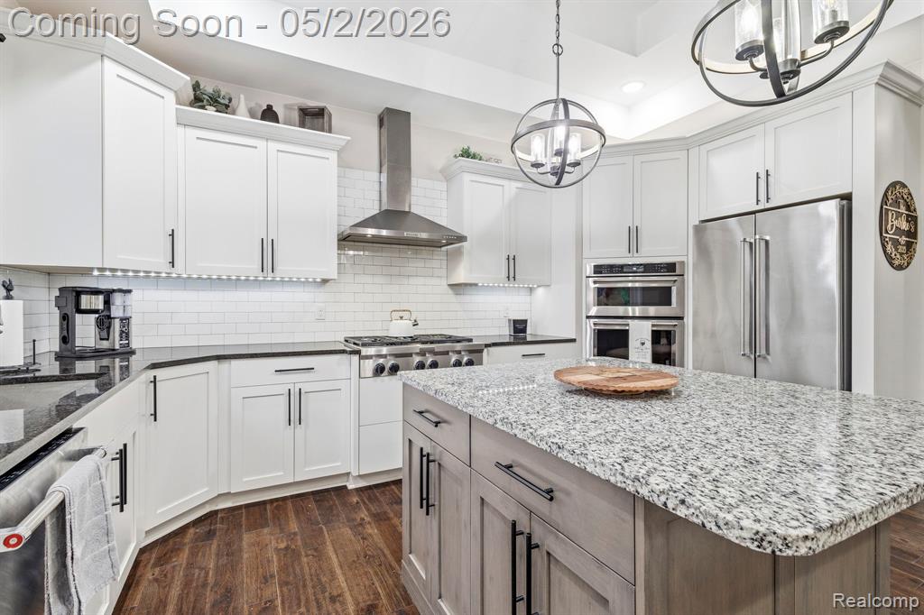 19361 Concetta Drive, Macomb, MI 48044 — Photo 12