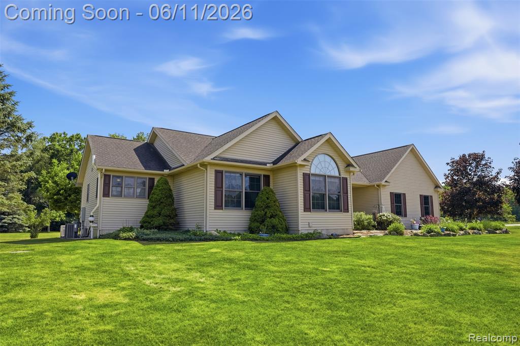 3789 Beckley Drive, Howell, MI 48855 — Photo 3