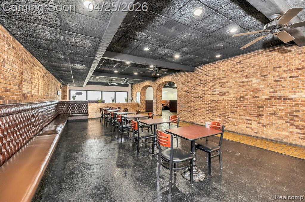 17420 E Warren, Detroit, MI 48224 — Photo 13