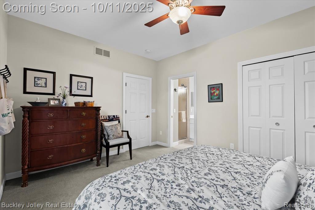 9430 Sheltering Oaks Drive, Brighton, MI 48114 — Photo 22