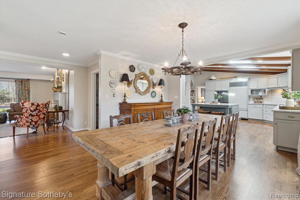 5170 TOOTMOOR Road, Bloomfield Hills, MI 48302 — Photo 14